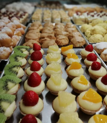 Pasticceria